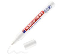Edding e-4095 Kreidemarker weiss