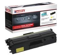 Edding EDD-1080 Gelb Toner ersetzt Brother TN-421Y (18-1080) Marca
