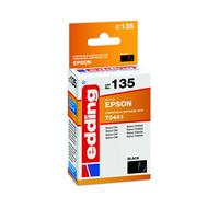 Edding EDD-135 18-135 Printer Cartridge 1x Replaces Epson T0441 Black