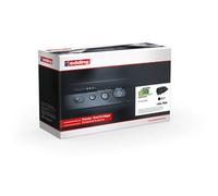 Edding EDD-2027 Toner sostituisce HP 55A (CE255A) Nero 6000 pagine Compatibile