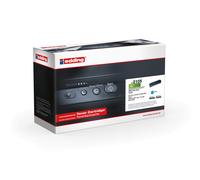 Edding EDD-2105 Toner einzeln replaces Canon, HP 131A (CF211A) Cyan 1800 Pages c