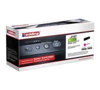 edding EDD-2197 Toner replacement for HP 201A (CF403A) Magenta 1400 Pages compat