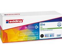 Edding EDD-2210 Schwarz Toner ersetzt HP 415A (W2030A) (18-2210) Marca