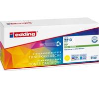 EDDING EDD-2213 Gelb Toner ersetzt HP 415A (W2032A) (18-2213) Marca