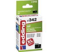 Edding EDD-342 Cartuccia Compatibile sostituisce HP 950XL, CN045AE Nero