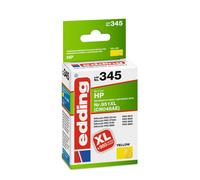 Edding EDD-345 Ink Cartridge Replaces HP 951XL (CN048AE) - Yellow - 30 ml