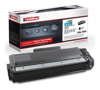 Edding Edding 1050 Toner Cartridge Replaces Brother 2320 Black - 2.600 Pages