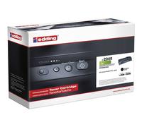 Edding edding 2049 Toner sostituisce HP 80A, CF280A Nero 2700 pagine