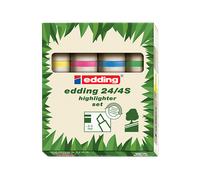 EDDING EVIDENZIATORE EcoLine 24