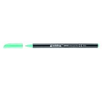Edding, Fasermaler, 1200, Rundspitze 1 Mm (Kirschblnt NUOVO