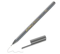 edding Fineliner edding 55 finepen, 0,3 mm, colore grigio