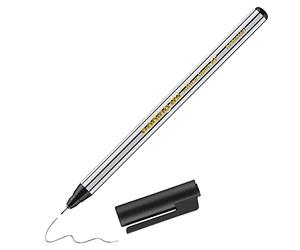 Edding Fineliner edding 89 Office Liner EF 0,3 mm Nero