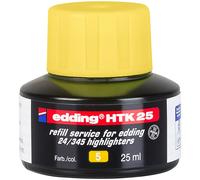Edding HTK25-005 Inchiostro Marcatore