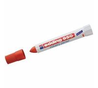 Edding Industriemarker 950/4-950002 rosso