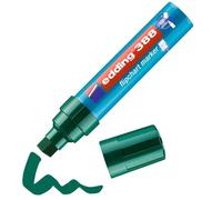 Edding Marcatore 4-388 004 CF10MARCAT FLIPCHART BASE ACQ.VERDE