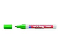 Edding Marcatore 4-750004 CF10MARCAT PERMAN VERNICE VERDE