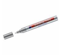 Edding Marcatore a vernice Edding 750 Argento