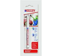 Edding Marcatore a vernice Outdoor Marker 8055 bianco