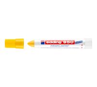Pastello industriale E-950 - giallo - Edding