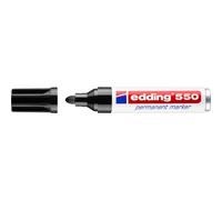 edding Marcatore permanente 550 nero