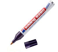 EDDING 8280 - Marcatore UV Securitas