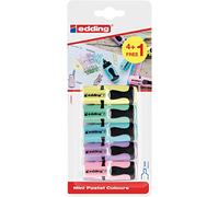 edding Mini illuminante 4+1