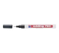 Edding Paint-Marker e780/1 Schwarz