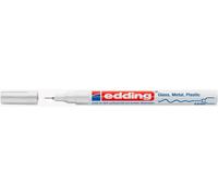 Edding Penna Bianco 1 pezzo 4-780-9-049