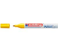 Edding Penna Giallo 1 pezzo 4-750 005
