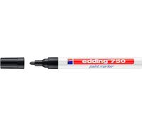 Edding Penna Nero 10 pezzi 4-750 001