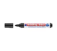 Edding Pennarello A Gesso 660 10 Unità