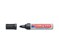 Edding 550 Nero 1 pz