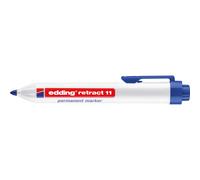 EDDING RET11BL - Permanent marker/black/1.50 - 3.00 mm