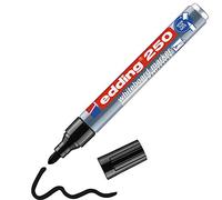 Edding 250 board marker black schwarz (4-250001)