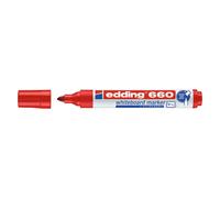 Edding Pennarello Per Lavagna Bianca 660 10 Unità