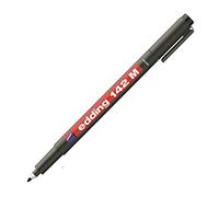 edding Pennino indelebile 142 M 1 mm Nero
