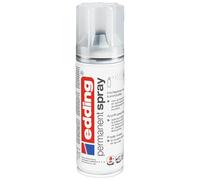 Edding - Primer in plastica 5200 Permanente, incolore