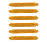 Edding Set di 6 punte di ricambio 28-360n per e-28 ecoline, e-360 1,5-3 mm