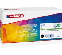 Edding Toner 18-2176 wie HP CF287A Schwarz (18-2176) Marca