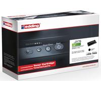 Edding Toner 18-2176 wie HP CF287A Schwarz (18-2176) Marca