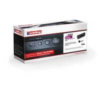 Edding Toner 2 x 4001 - Canon FX10 Black - 2000 Pages