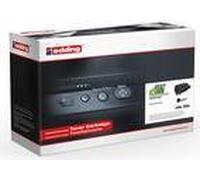 edding Toner EDD-2027 nero compatibile con HP 55A (CE255A)