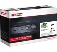 edding Toner EDD-2108 nero compatibile con HP 305A (CE410A)