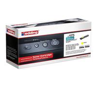 edding Toner replacement for Brother TN-247Y compatible yellow2300 Pages EDD-107