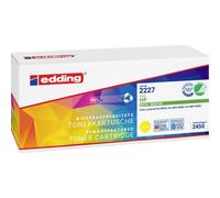 edding Toner replacement for HP 207X compatible Magenta 2450 Pages EDD-2227 18-2