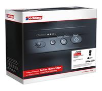 EDDING - Edd-5059 Cartuccia Toner 1 Pz Compatibile Nero - SPEDIZIONE GRATUITA