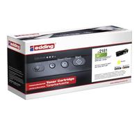 edding Toner sostituisce HP CF412X compatibile giallo 18-2181