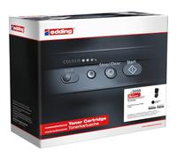 EDDING - Edd-5059 Cartuccia Toner 1 Pz Compatibile Nero - SPEDIZIONE GRATUITA