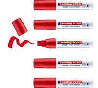 edding Window Marker 4090