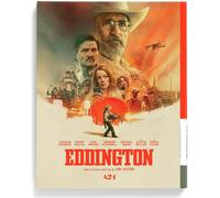Eddington (Blu-ray) Deirdre O’Connell Joaquin Phoenix Luke Grimes Pedro Pascal